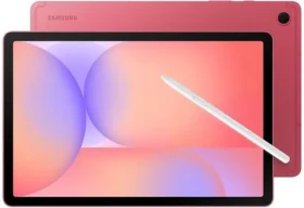 Samsung Galaxy Tab S10 Lite Wifi 6+128GB červená / 10.9" / OC 2.4GHz / 6GB / 128GB / 13+5 MP / Android 15 (SM-X400NZRREUE)