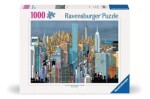 Ravensburger Mesto New York