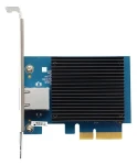 Edimax EN-9320TX-E V2 / 10 Gigabit LAN Card / RJ45 / PCI Express / + nízkoprofilový bracket (EN-9320TX-E V2)