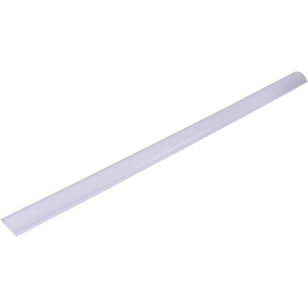 Sygonix SY-6737518 káblová lišta (d x š x v) 1000 x 67 x 20 mm 1 ks biela; SY-6737518