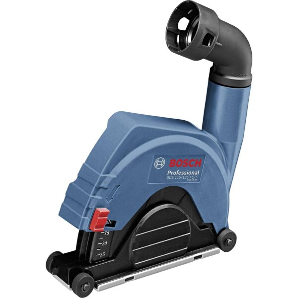 Odsávanie prachu GDE 115/125 FC-T Professional Bosch Professional 1600A003DK; 1600A003DK