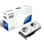 Sparkle Intel Arc A750 ROC Luna OC Edition 8G / 2050 MHz / 8GB GDDR6 / 256-bit / 1x HDMI + 3x DP / (8+8) (1A1-S00413600G)