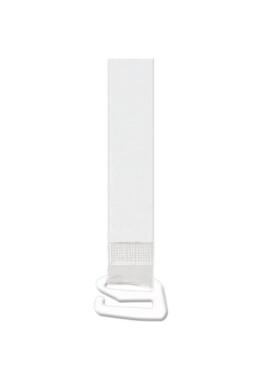 Silikónové pásky Julimex RT-106 20 mm UNI Čirá