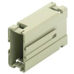 Rám spojky MODUFLEX C-CR Weidmüller Množstvo: 10 ks; 1746060000