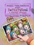 Detektivové a vánoční pátrání, Pospíšilová Zuzana