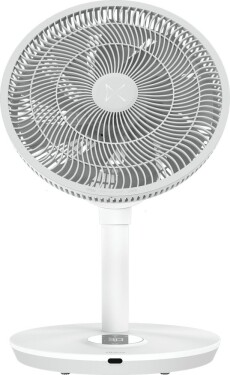 Duux Duux Fan | Whisper Flex 2 | Stand Fan | White | Diameter 34 cm | Number of speeds 30 | Oscillation | 2-21.5 W | Yes