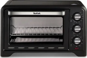 TEFAL OF444834 / Elektrická rúra / príkon 1380 W / objem 19 l (3016661148798)