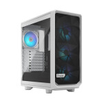 Fractal Meshify Compact Clear Tint FD-C-MES2C-08