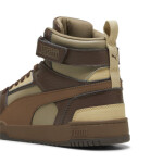 Puma RBD Game Lthr M 397470-02 40.5