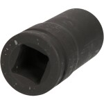 3/4" štvorcová zásuvka, 19 mm KS Tools 460.4502; 460.4502