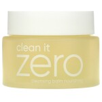 BANILA CO Clean it zero cleaning balm nourishing 100 ml