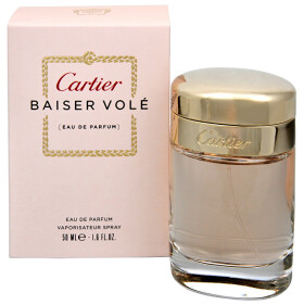 Cartier Baiser Vole EDP