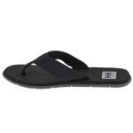 Unisex topánky / žabky s logom M 11600-993 Black - Helly Hansen 41 černá