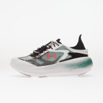 Tenisky Under Armour Echo White/ Valiant Green/ Black EUR 43