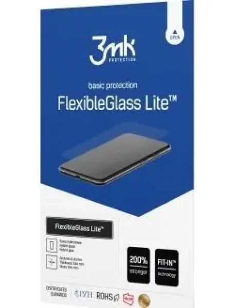 3mk FlexibleGlass Lite / Ochranné sklo / pre Samsung Galaxy A12 (8_2262759)