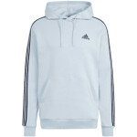 Adidas Essentials Fleece 3-Stripes Hoodie IS0004 pánske