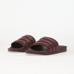Tenisky adidas Adilette OG Comfort Slides Maroon/ Shadow Red/ Maroon EUR 9