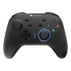 Canyon gamepad