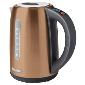 Sencor SWK 7706GD hnedá / Rýchlovarná kanvica / 2150W / 1.7L (8590669282760)