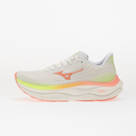 Tenisky Mizuno WAVE SKY 9 GF White/ Desert Flower/ Lime Pulp EUR 38