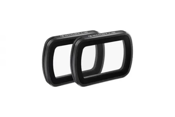Freewell sada Snow a Glow Mist 1/8 filtrov pre DJI OSMO Pocket 3 (FW-OP3-SGMIST1/8)