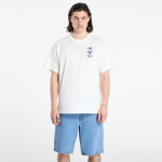 Tričko adidas Japan Florals T Off White XL