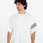 Tričko adidas Neuclassics T-Shirt Off White L