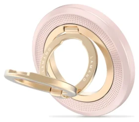 Tech-Protect MMR700 Lamano ružovo-zlatá / Držiak / MagSafe