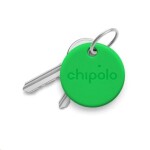 Chipolo ONE - Bluetooth lokátor zelená (3830059103196)