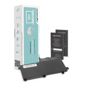 Batéria CI03XL pre HP ProBook 640, 645, 650, 655 G2 / Batéria pre notebook / 3900 mAh / 44 Wh (BT/HP-640G2)