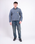 Carhartt WIP Detroit Jacket Cozy Blue/Cozy Blue S
