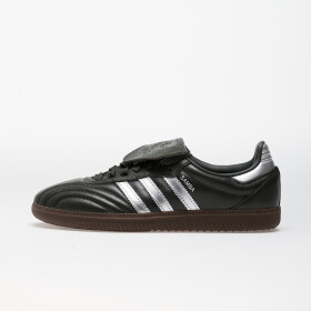 Tenisky adidas Samba Lt W Legend Earth/ Silver Metallic/ Gum5 EUR 36