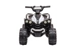 Mamido Detská elektrická štvorkolka XC-sport 2x45W biela