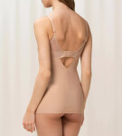 Dámske tričko Triumph Shape Smart Bra-Shirt - BROWN - hnedá 00EP - TRIUMPH BROWN 4
