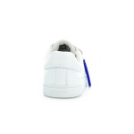 Be Lenka Barebarics Enigma All White barefoot boty 37 EUR