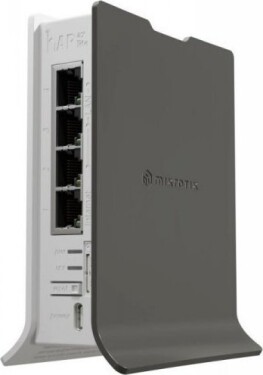 MikroTik hAP ax lite LTE6 (L41G-2axD&FG621-EA)
