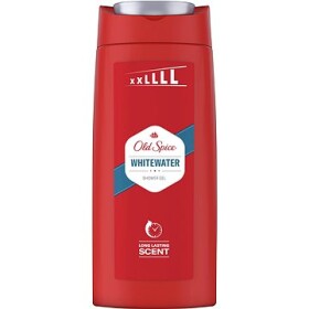 OLD SPICE Whitewater shower gel 675 ml