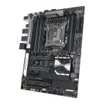 ASUS WS C422 PRO / C422 / LGA 2066 / 8x DDR4 / 3x PCIEx16 / 1x PCIEx16 (x8) / 6x SATA III / 2x M.2 / ATX (90SW0080-M0EAY0)