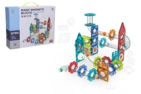 WIKY Guľôčková dráha magnetická