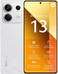 Xiaomi Redmi Note 13 5G 8/256GB Biely (51357)