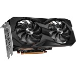 ASRock Radeon RX 6600 Challenger D / 1626 MHz / 8GB GDDR6 / 128-bit / 1x HDMI + 3x DP / (8) (90-GA2RZZ-00UANF)