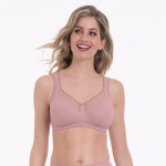 Clara komfortná podprsenka 5459 rosewood - Anita Classix 596 rosewood 110E