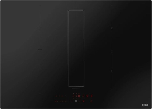 Elica NIKOrokovESLA FIT RAW BR/A/72