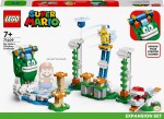 LEGO® Super Mario ™ 71409 Oblačná výzva s Veľkým Spikom - rozširujúca set