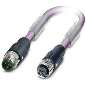 Bus system cable SAC-2P-MSB/10,0-910/FSB SCO 1518151 Phoenix Contact; 1518151