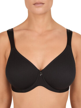 Felina 201 Pure Balance 0206201, Spacer-BH mit Bügel 206201 003 cierna cerná 80E