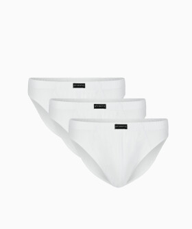 3-PACK Pánske športové nohavičky L