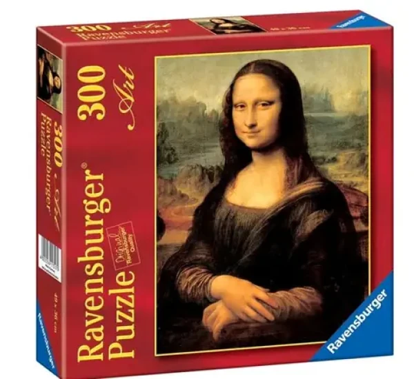 Ravensburger Mona Lisa