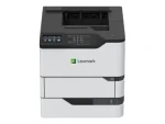 Lexmark MS822dn / čb laserová tlačiareň / A4 / 1200x1200dpi / 52ppm / 1024MB / dup / LAN / USB (50G0130)
