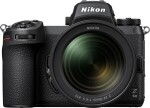 Nikon Z 6II Sada 24-70 f4 S